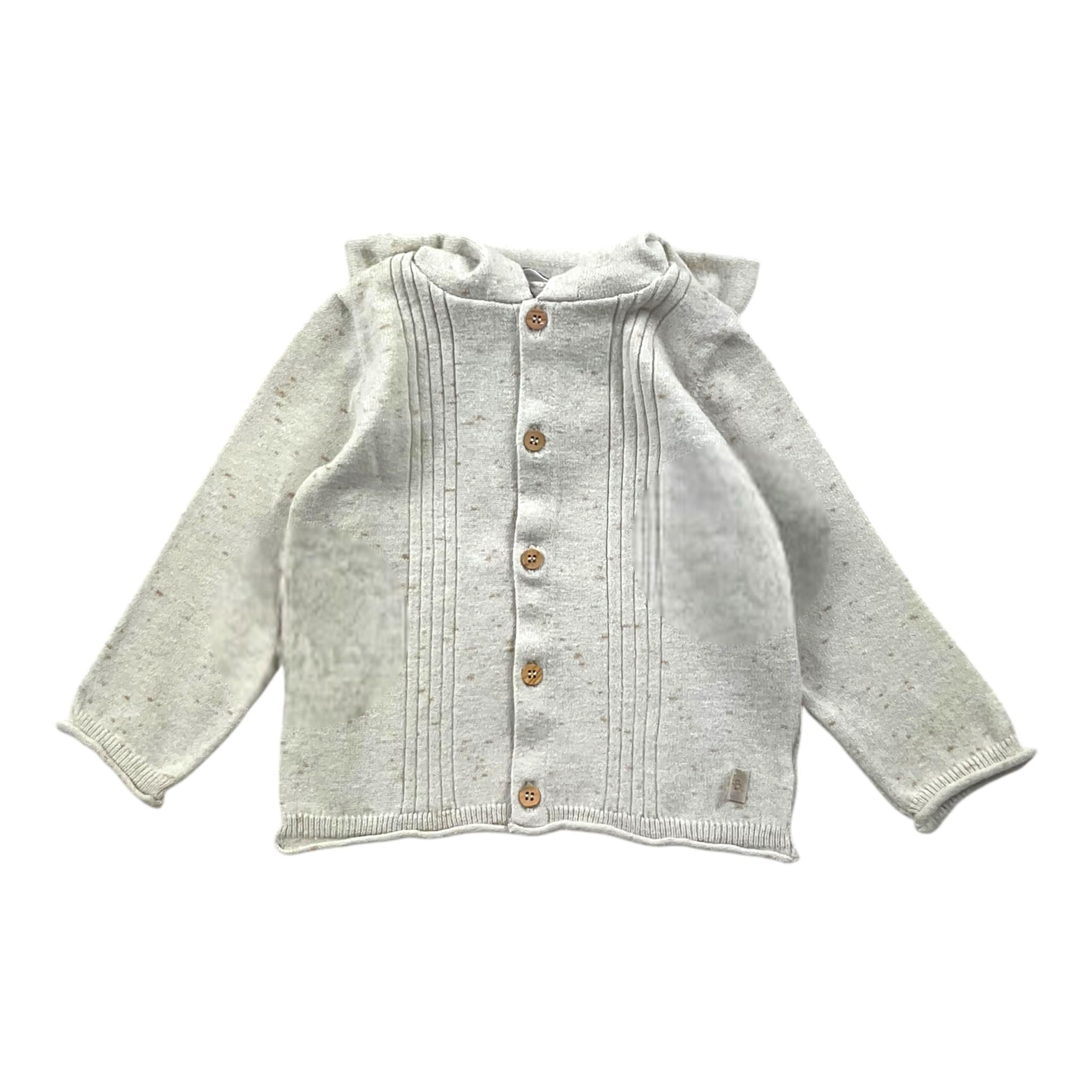 BAMBOOM+BABIES 660SABBIA