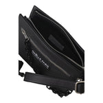 GAELLE borsa tinta unita con tracolla Nero per Bambina 2741BP00490 NERO GAELLE