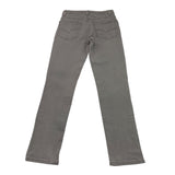 GUESS pantalone tinta unita Grigio per Bambino L4YA05D4KC0 GRIGIO GUESS