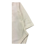 MAYORAL body manica lunga tinta unita Bianco per Neonato 2789 BIANCO MAYORAL
