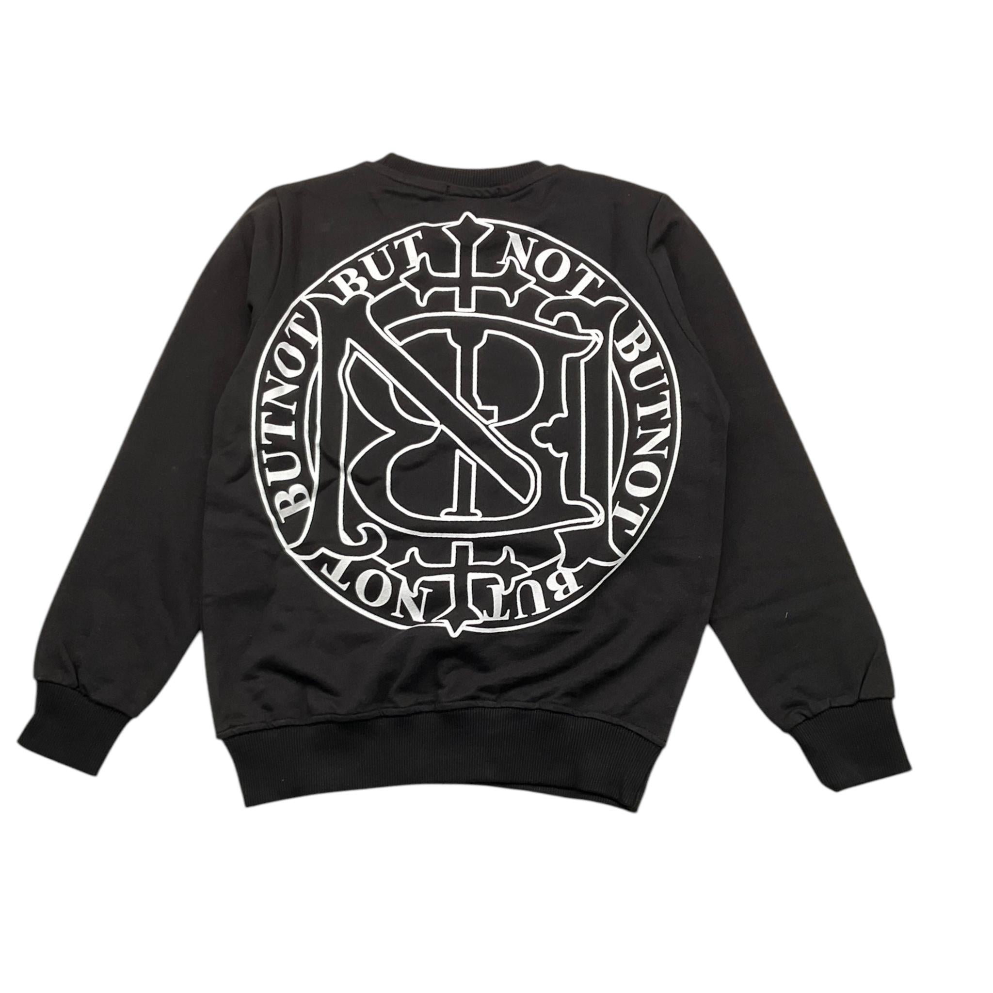 BUTNOT J7B417NERO