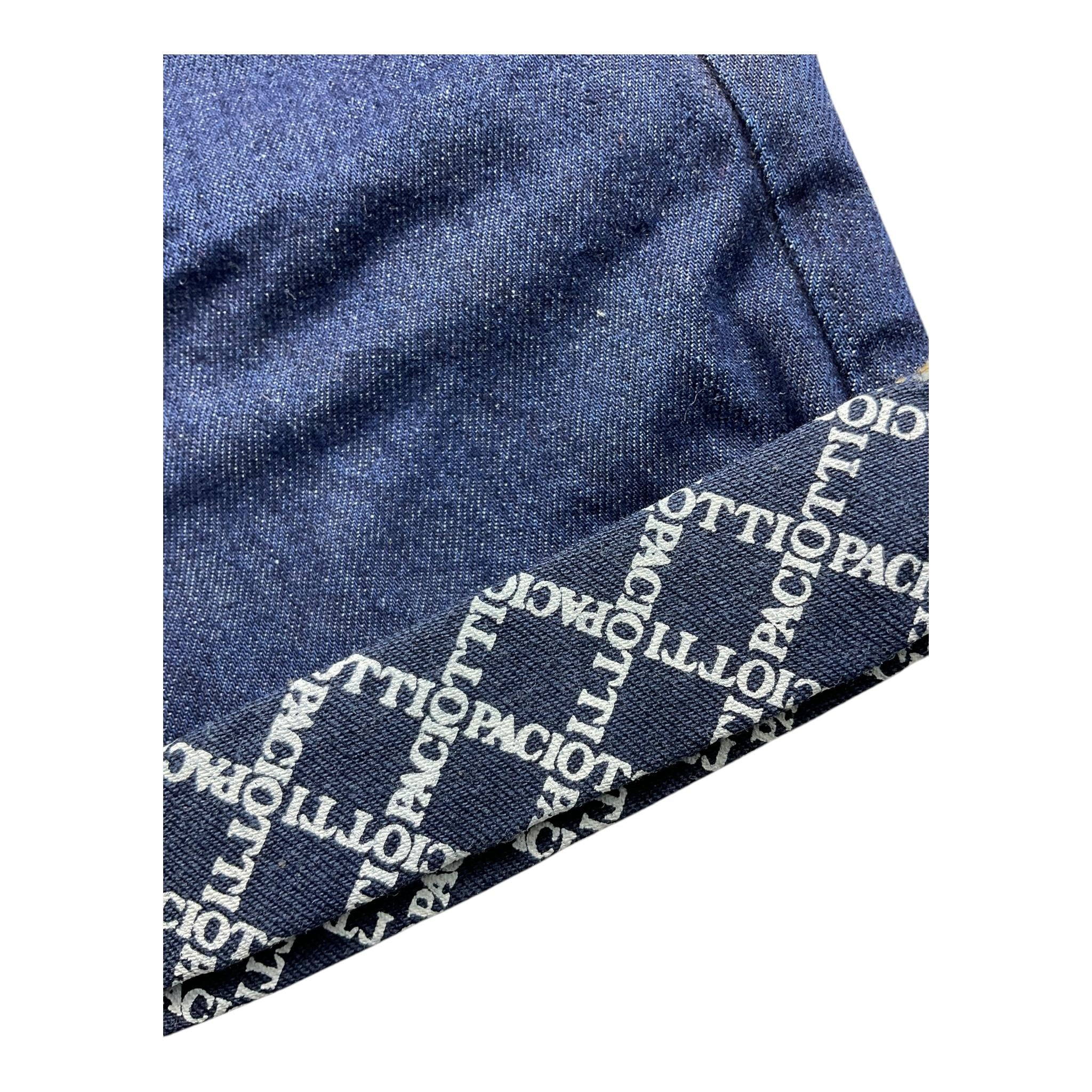 CESARE PACIOTTI BMP4160BNBLU