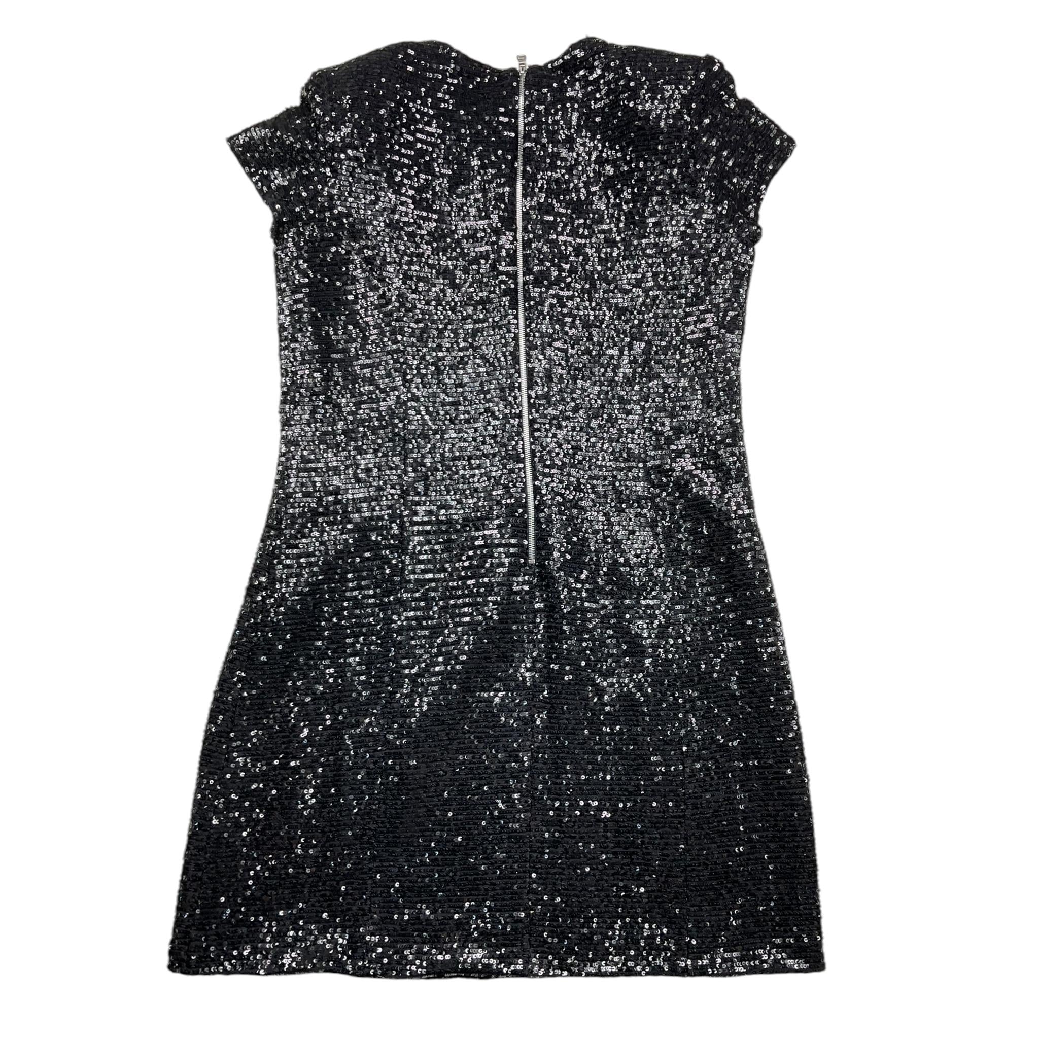 BALMAIN BU1B61NERO