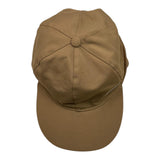 PAOLO PECORA cappello modello berretto tinta unita Beige per Bambino PP4167 BEIGE PAOLO PECORA