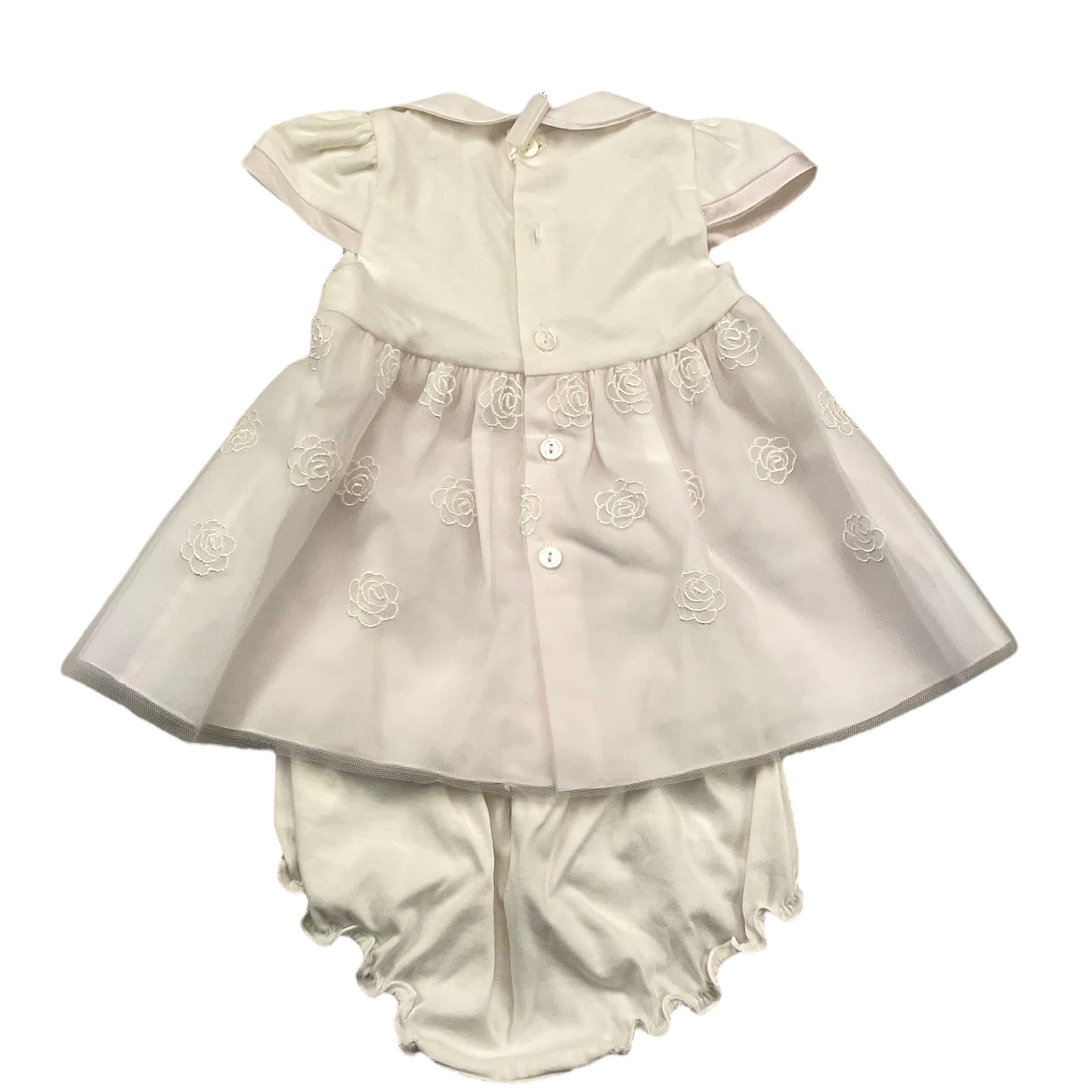MINU' P3843BIANCO