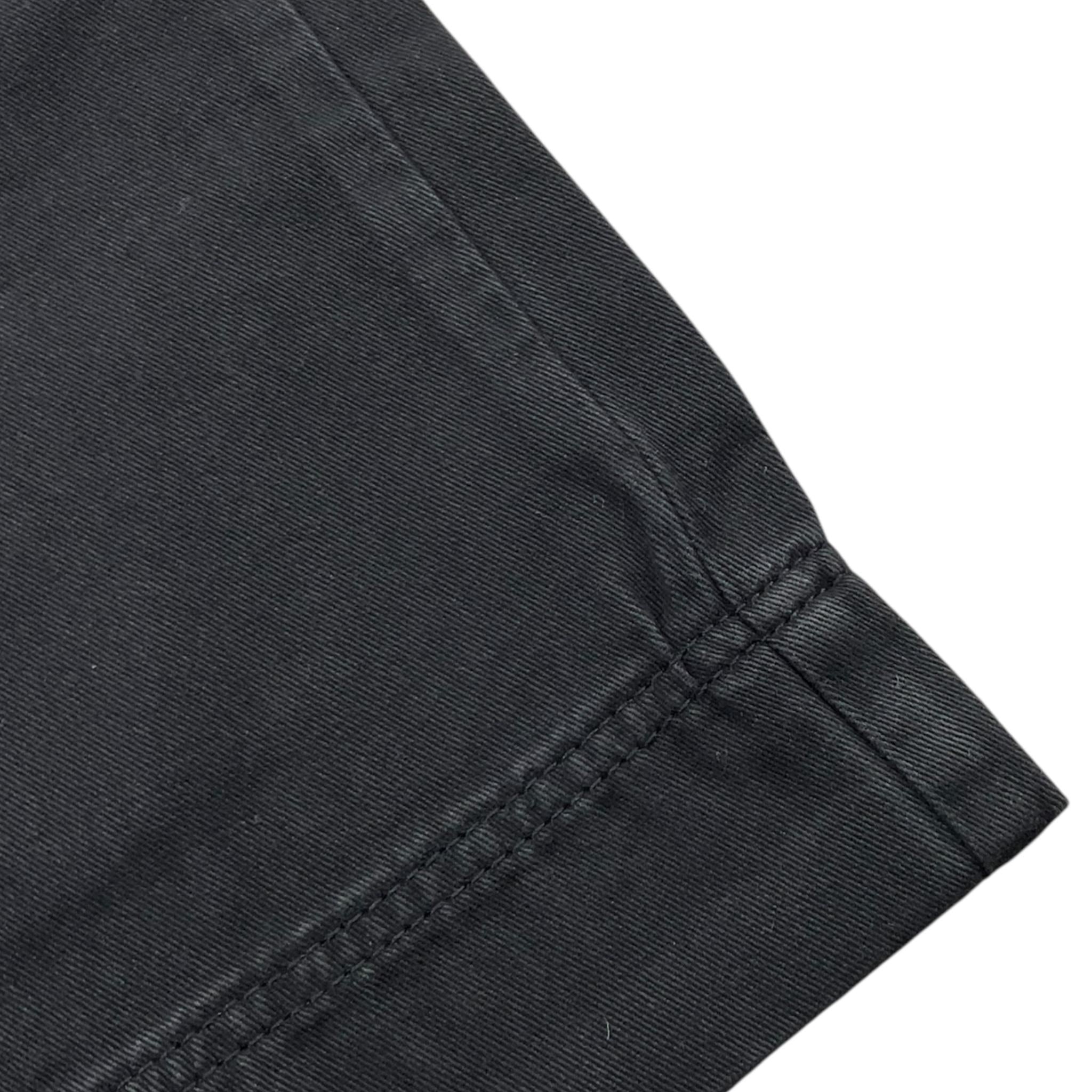 PINKO pantalone tinta unita con girovita regolabile Nero per Bambina F4PIJGDP113 NERO PINKO