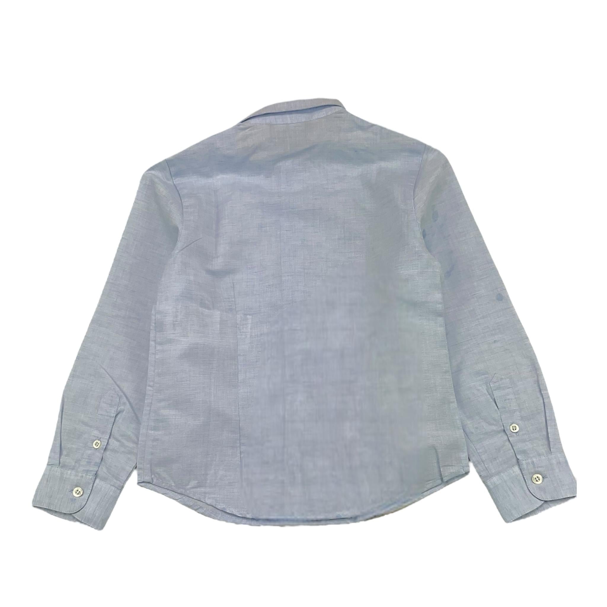 EMPORIO ARMANI 3R4C094N7NZAZZURRO