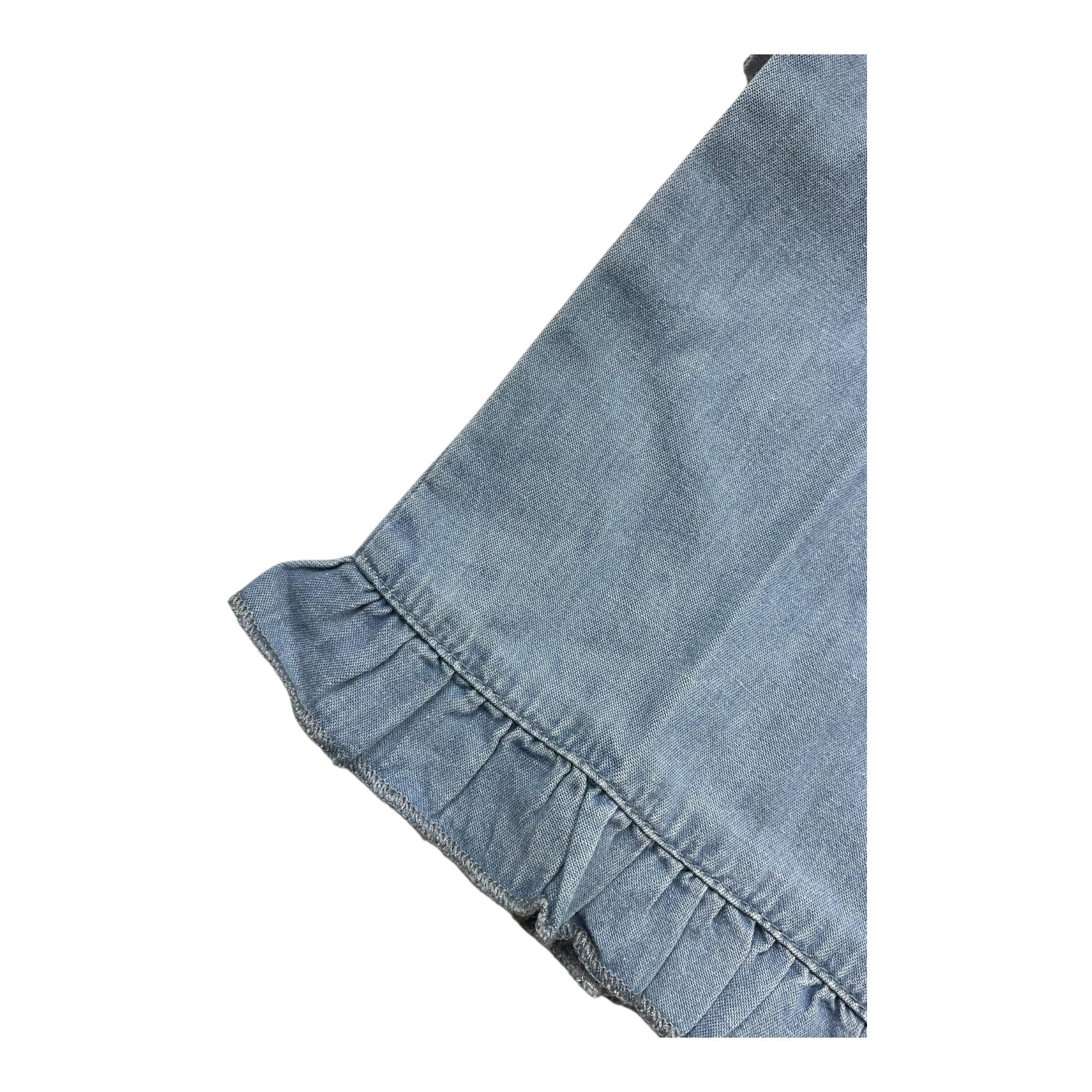 LOSAN JGAP0501AZZURRO