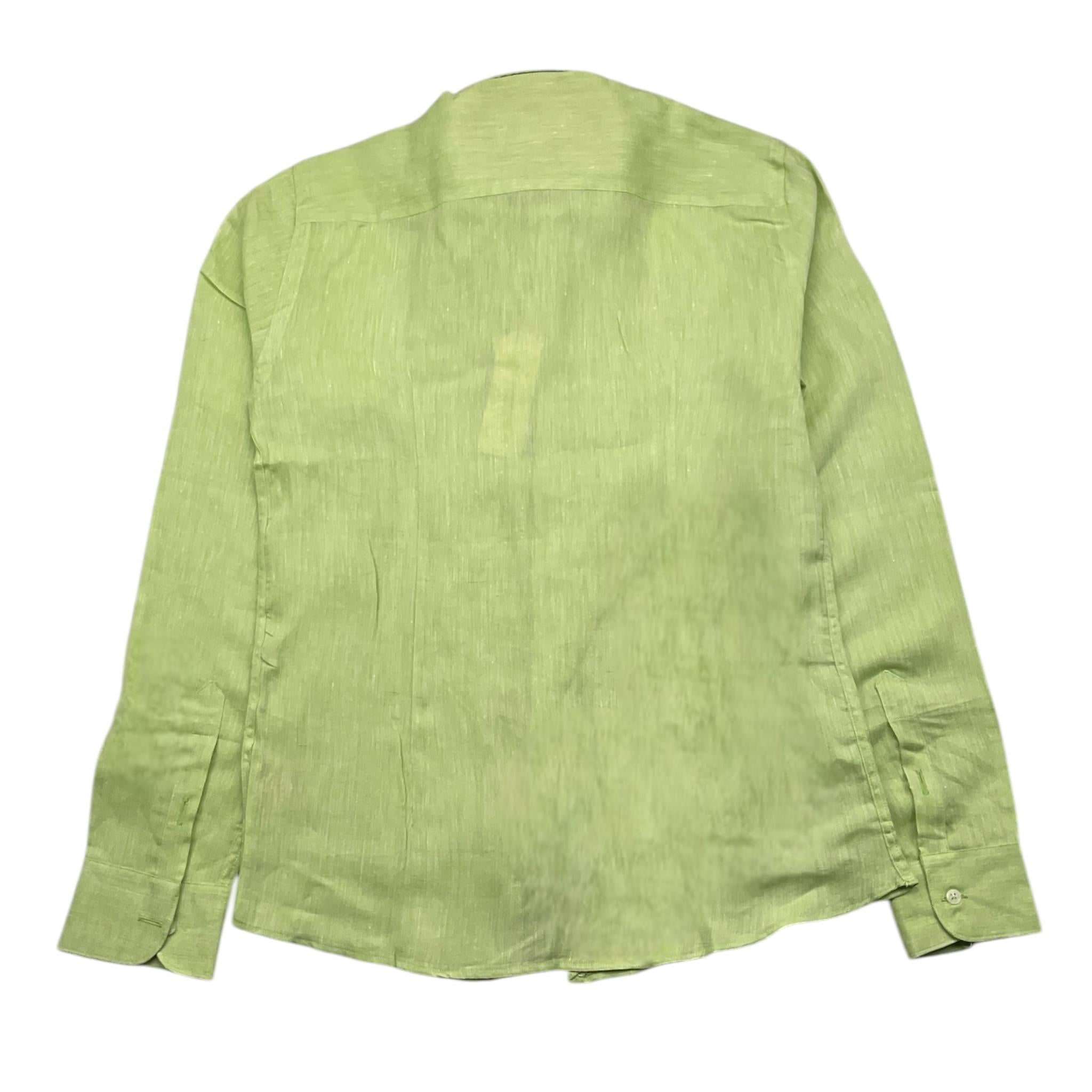 ALESSANDRO LAMURA SAMK10VERDE