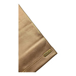 LIU JO leggins tinta unita Oro per Bambina KF4064XXX ORO LIU JO