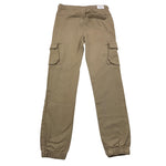 MAYORAL pantalone tinta unita con tasconi Beige per Bambino 4537X BEIGE MAYORAL