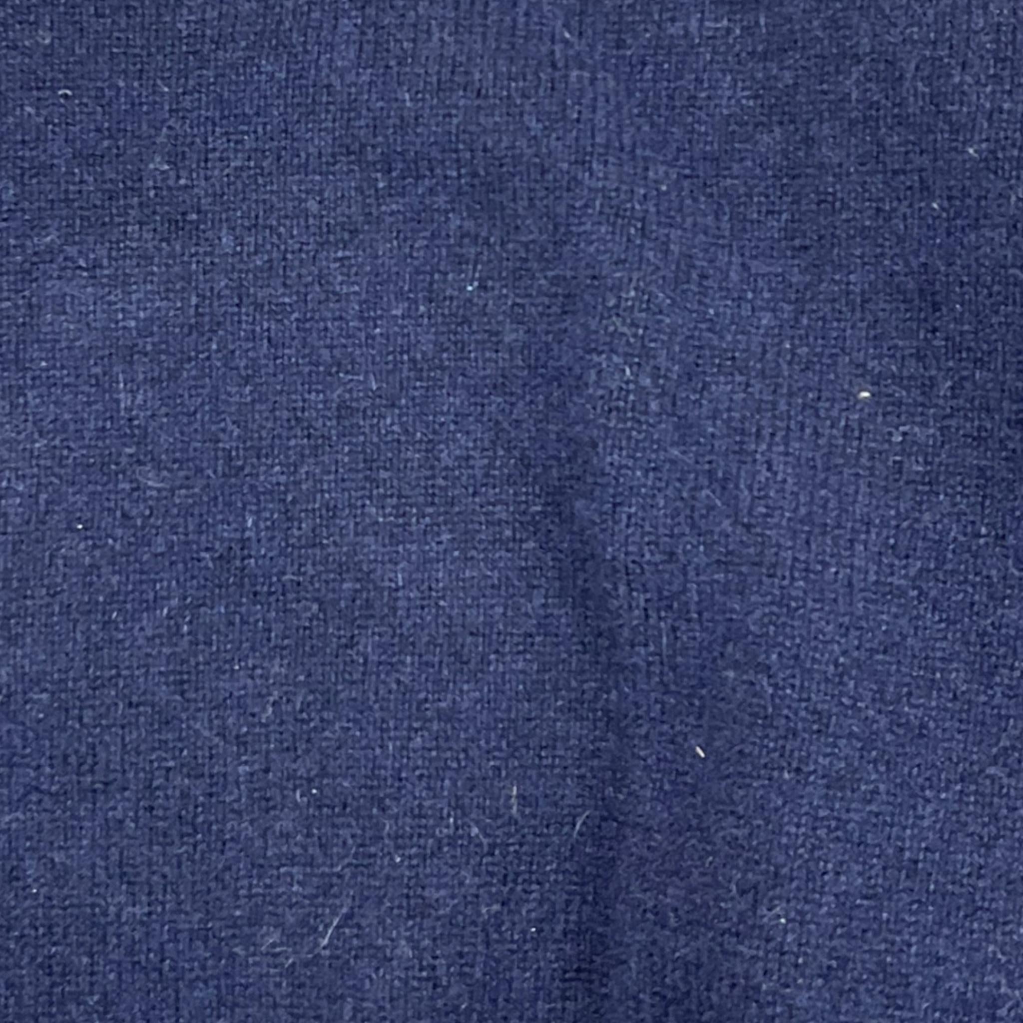 JURTA maglia tinta unita girocollo Blu per Neonato NG402 BLU JURTA