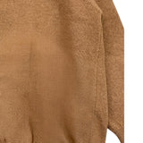 JURTA cardigan tinta unita con bottoni Biscotto per Bambino BG405 BISCOTTO JURTA