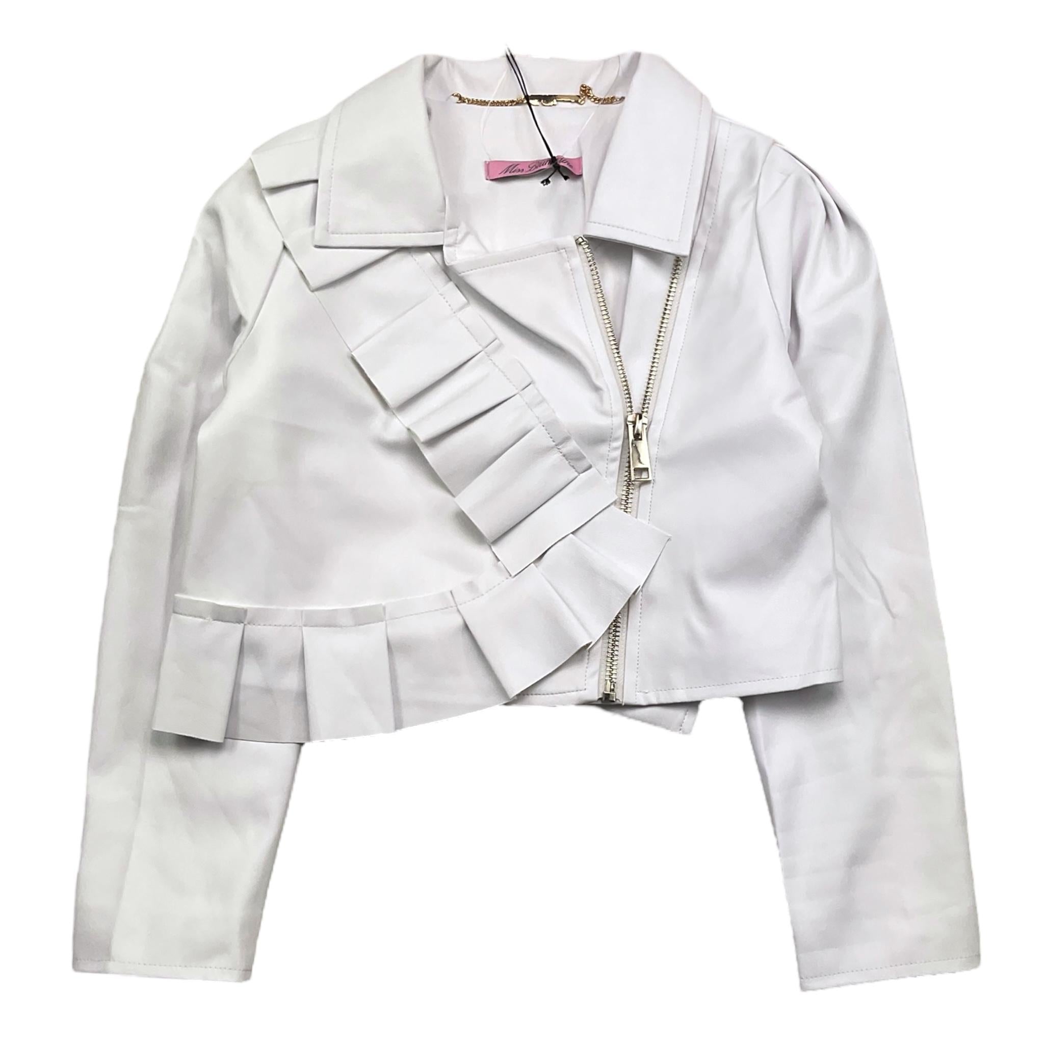 MISS BLUMARINE IA4090XBIANCO