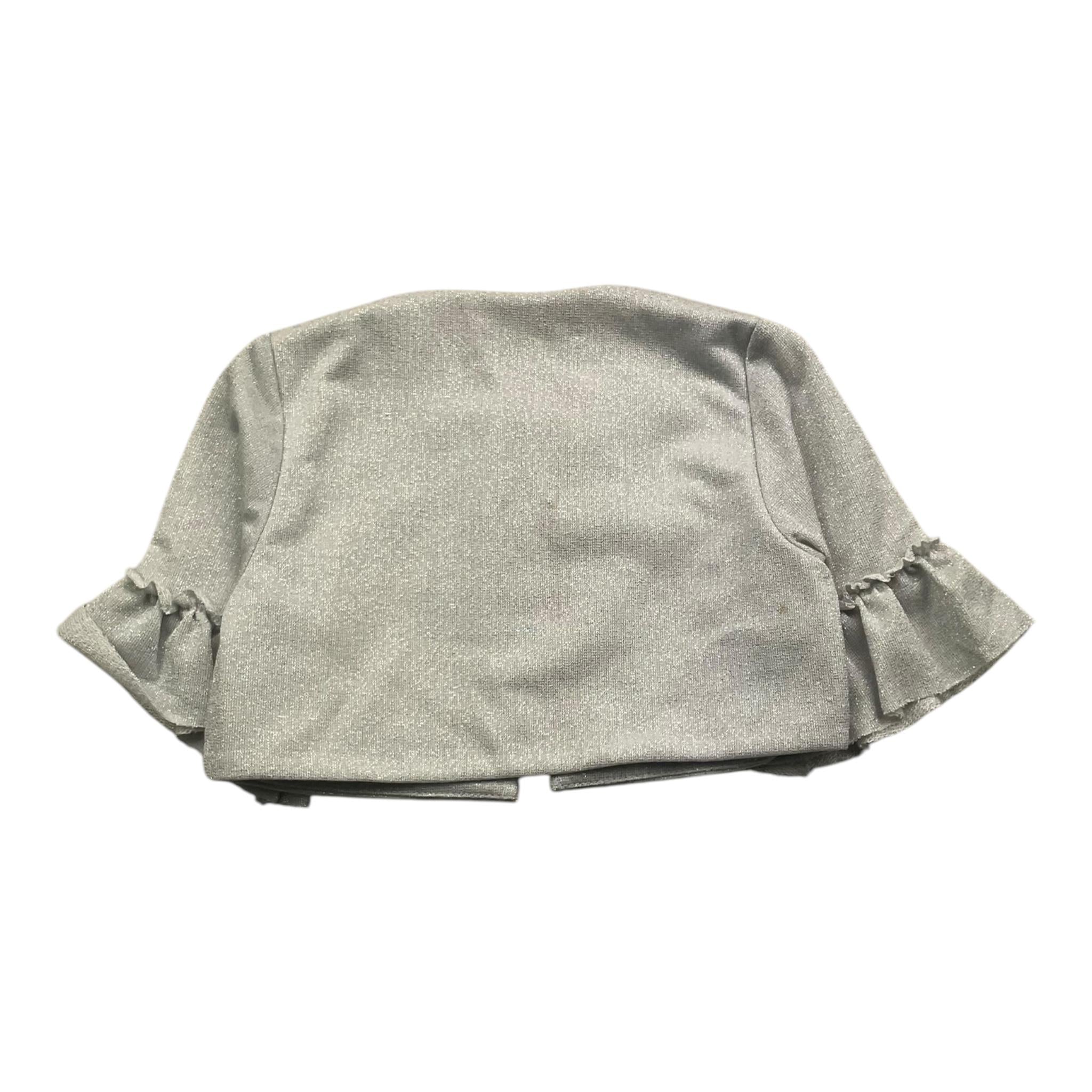 PLEASE LG05040G62GRIGIO