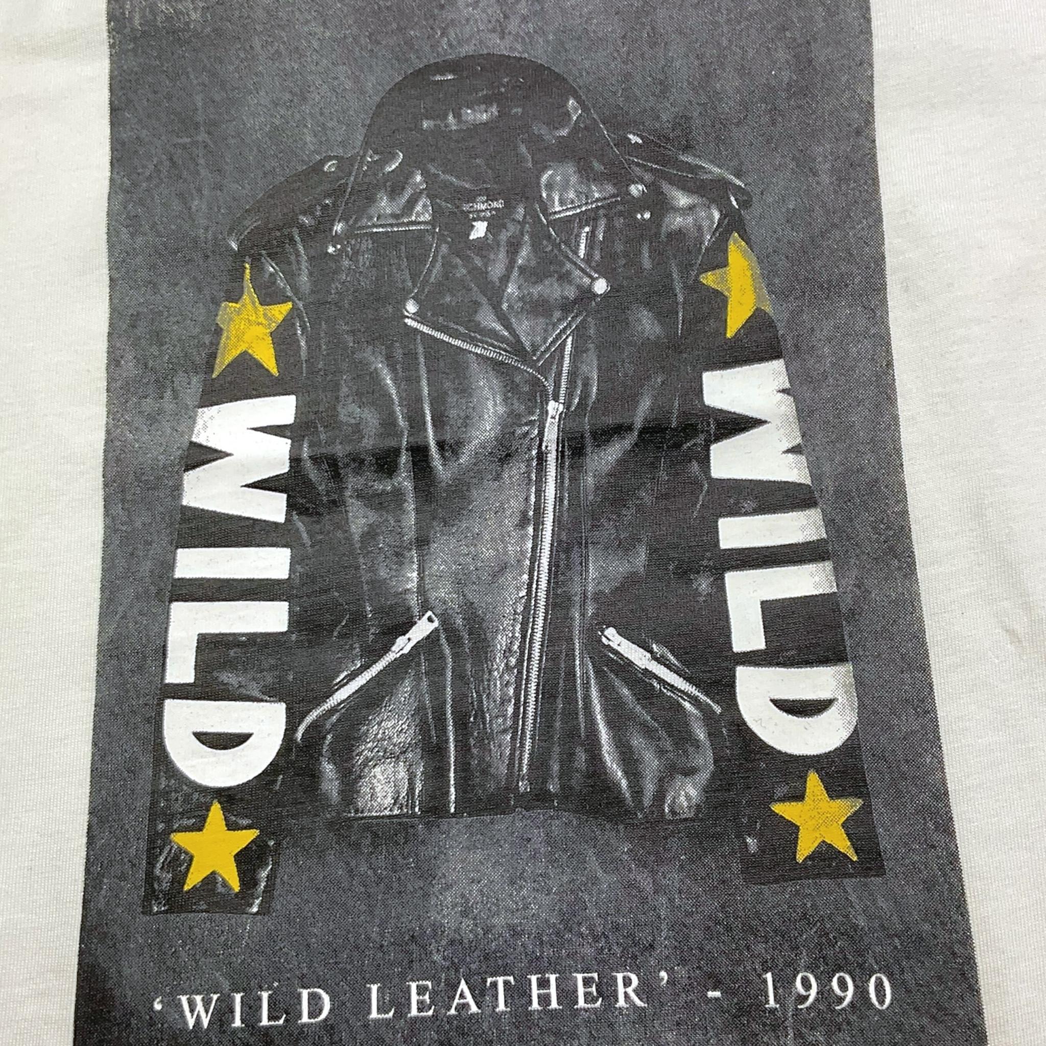 JOHN RICHMOND t-shirt girocollo tinta unita con stampa Bianco per Bambino RBA24002TS BIANCO JOHN RICHMOND