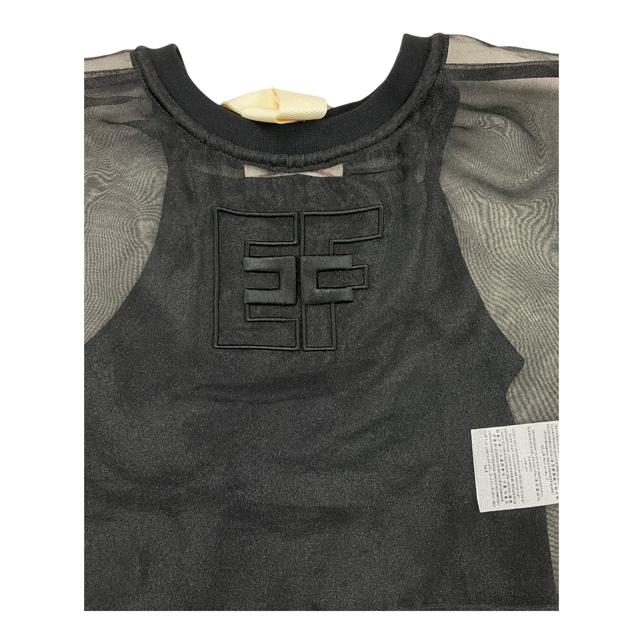 ELISABETTA FRANCHI EFTS212XXXXNERO