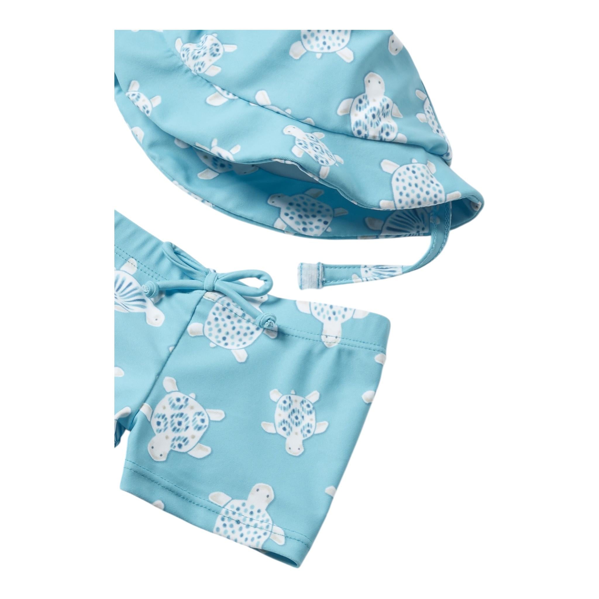 MAYORAL 1620BIANCO/AZZURRO