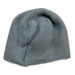 PAZ RODRIGUEZ cappello tinta unita con logo Azzurro per Neonato 040110974 AZZURRO PAZ RODRIGUEZ