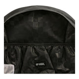 VANS zaino tinta unita logato Nero per Bambino 508164 NERO VANS
