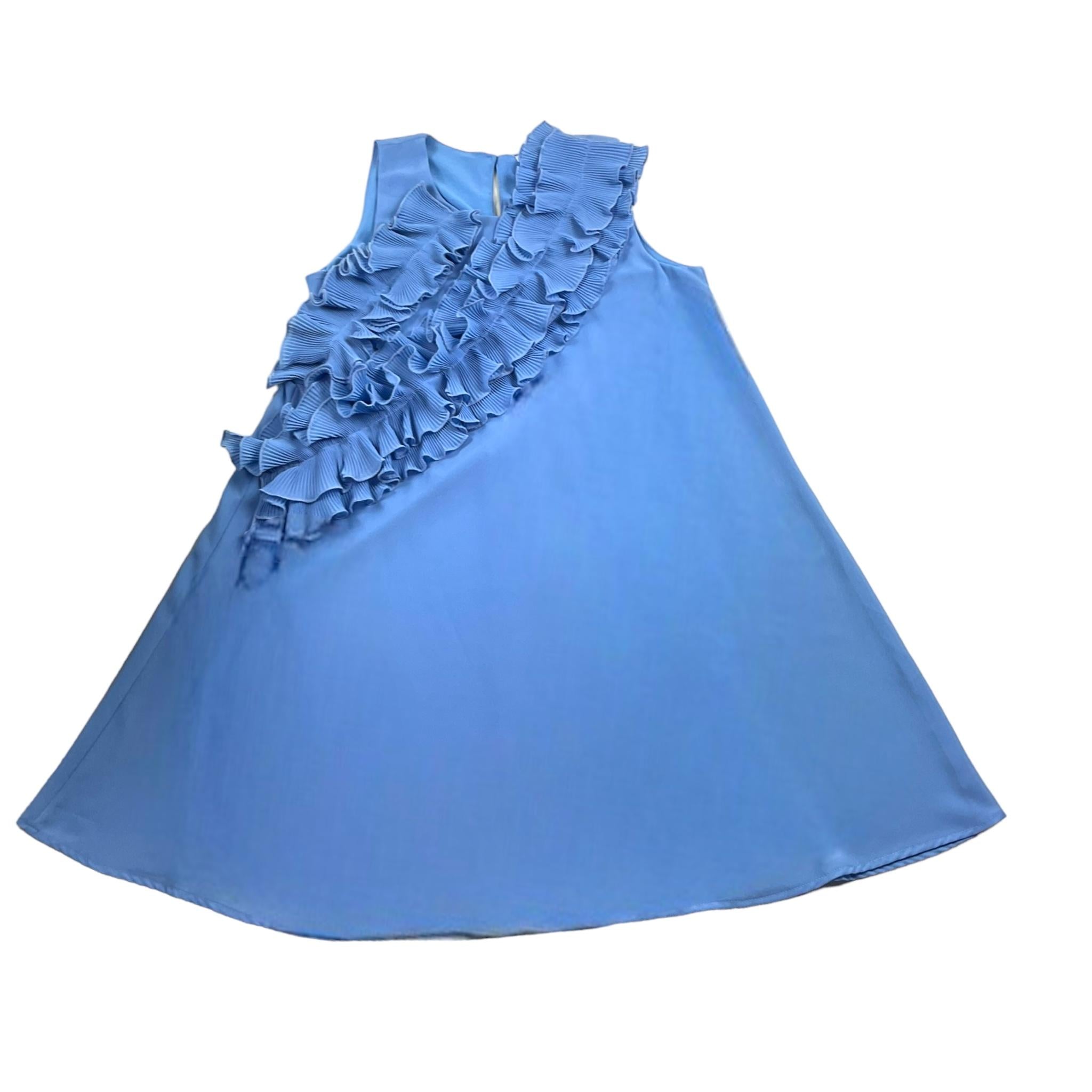 PATRIZIA PEPE 7A0485AZZURRO