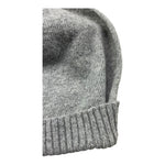 LOVE IN KYO' cappello tinta unita Grigio per Neonato A18612 GRIGIO LOVE IN KYO'