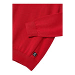 MAYORAL maglia girocollo tinta unita Rosso per Bambino 323 ROSSO MAYORAL