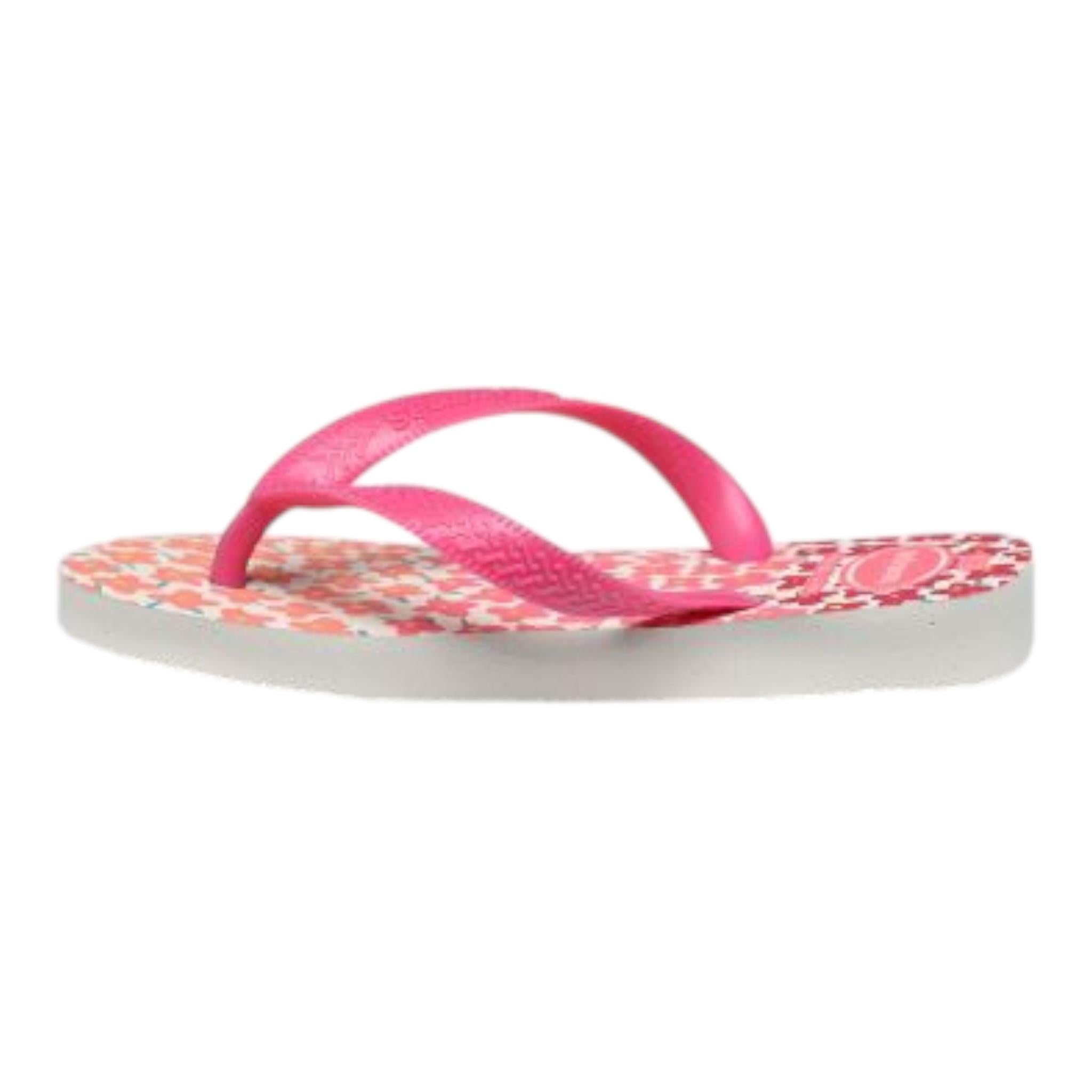 HAVAIANAS 4000052BIANCO