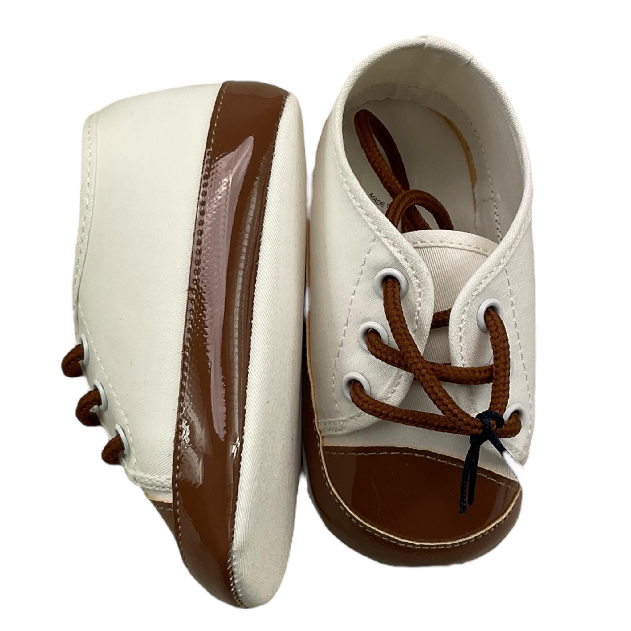 COLORI CHIARI MN9576433BIANCO/MARRONE