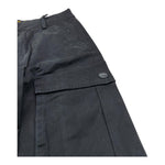 REFRIGIWEAR pantalone tinta unita modello cargo Nero per Bambino RW769 NERO REFRIGIWEAR