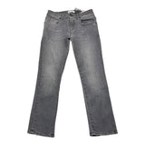 PAOLO PECORA jeans tinta unita Grigio per Bambino PP3812 GRIGIO PAOLO PECORA