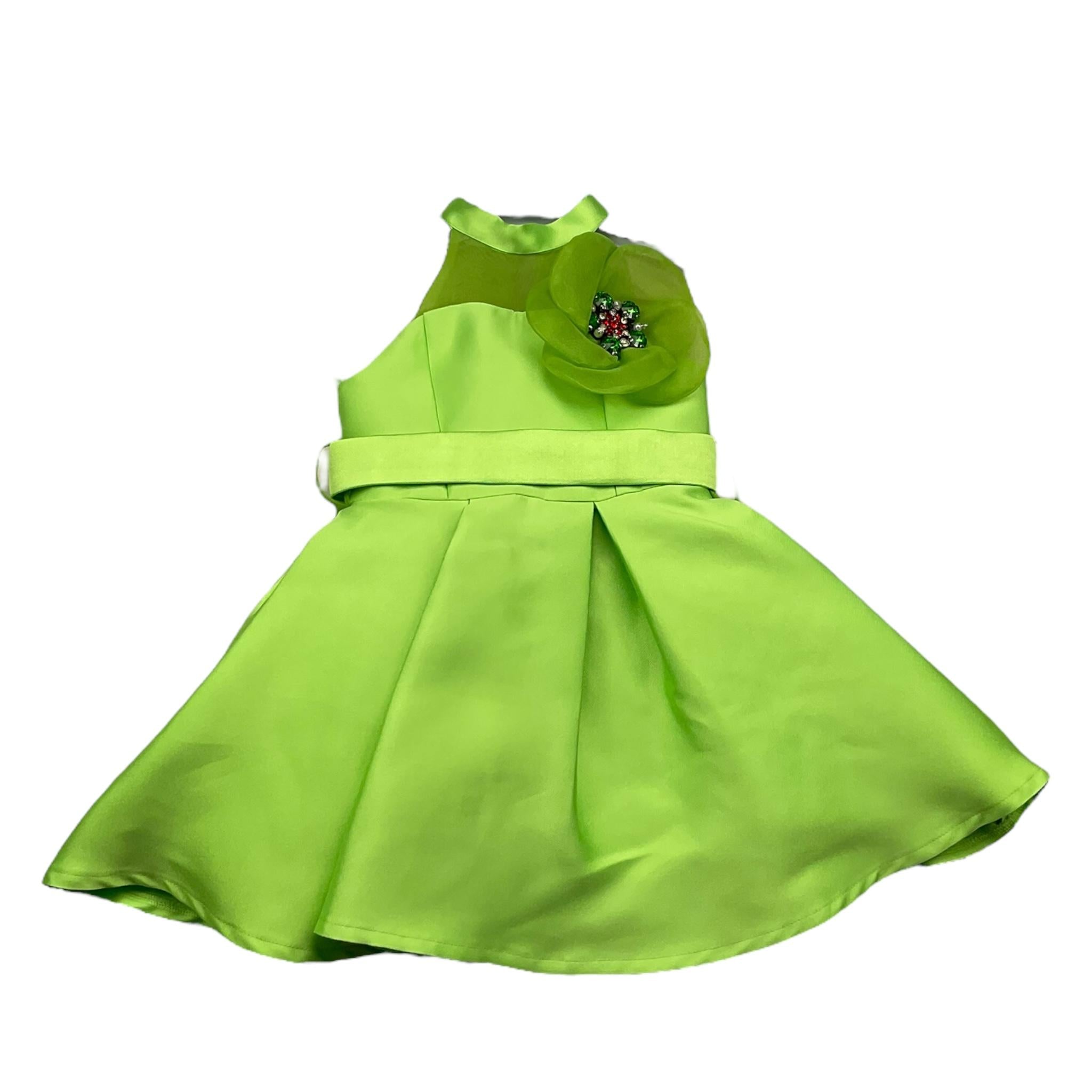 MISS LEOD 4955VERDE
