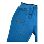 MAYORAL pantalone tuta tinta unita cn elastico in vita Cobalto per Neonato 2526 COBALTO MAYORAL
