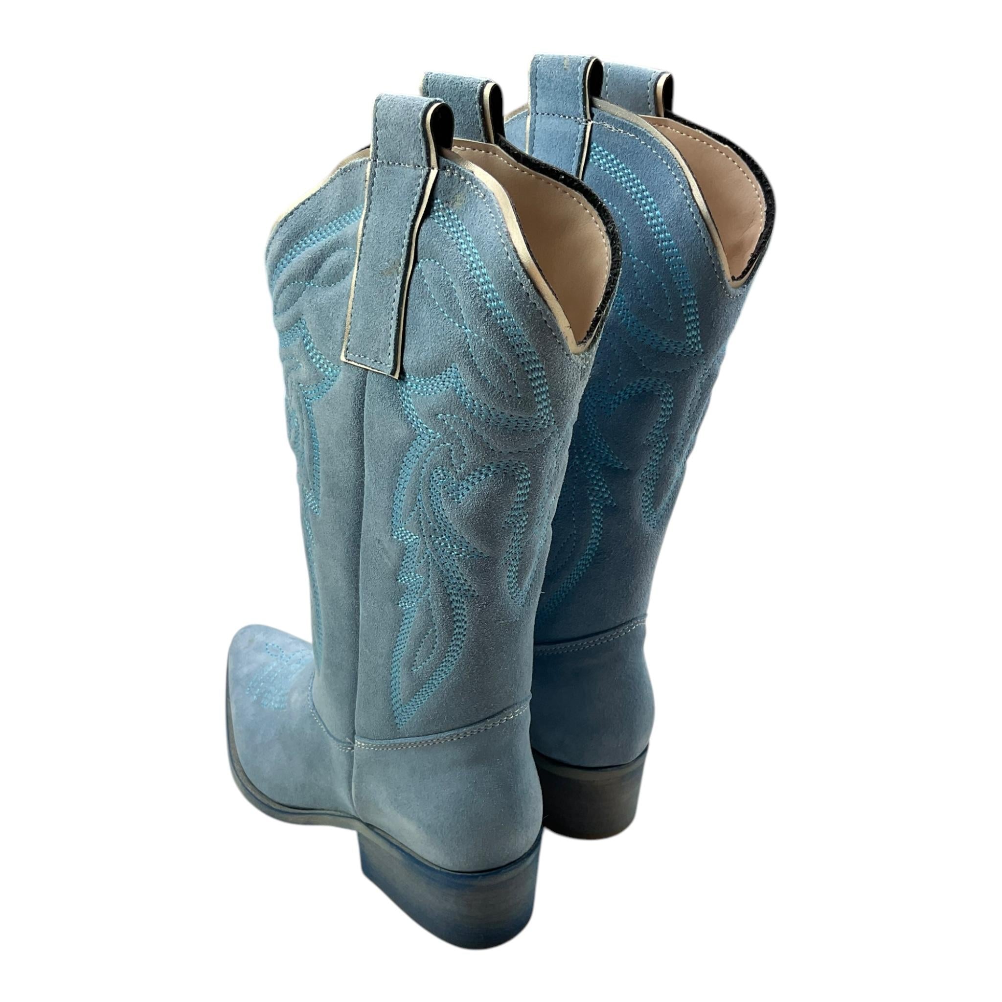 JAMMERS LONDON 1222AZZURRO
