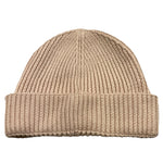 K-WAY cappello tinta unita con logo Rosa per Neonata K1151RW ROSA K-WAY