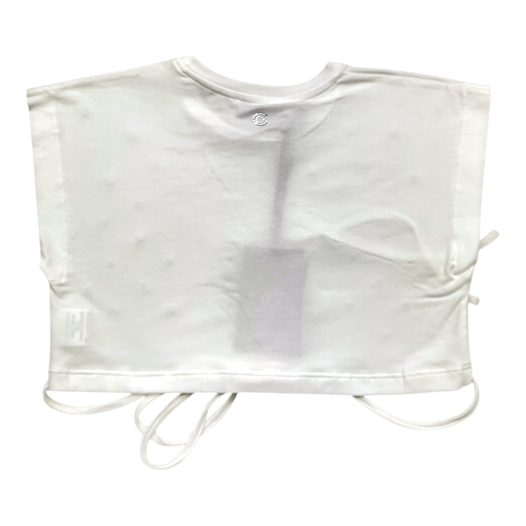 NUNZIA CORINNA NJ4315740BIANCO