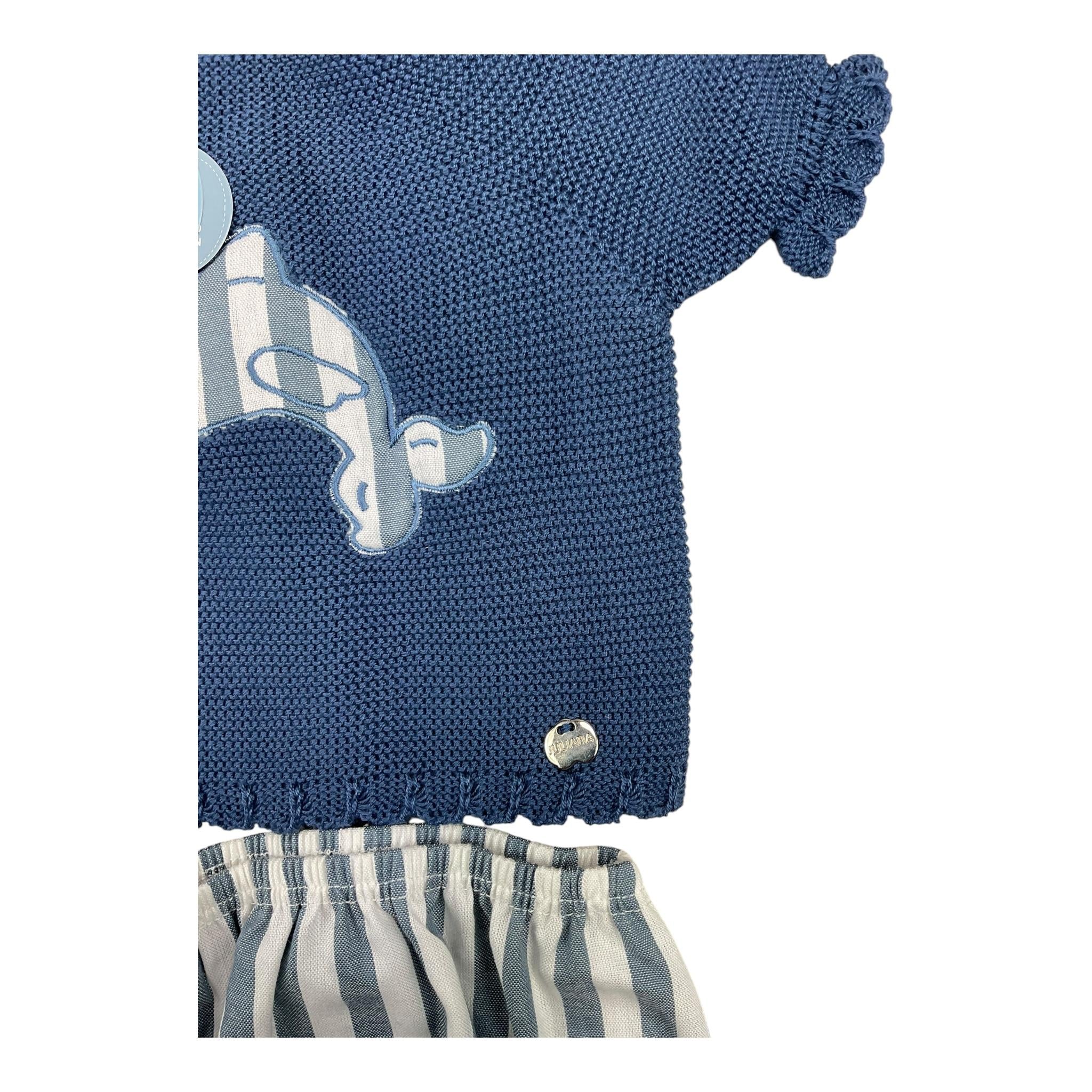 JULIANA J3049BLU
