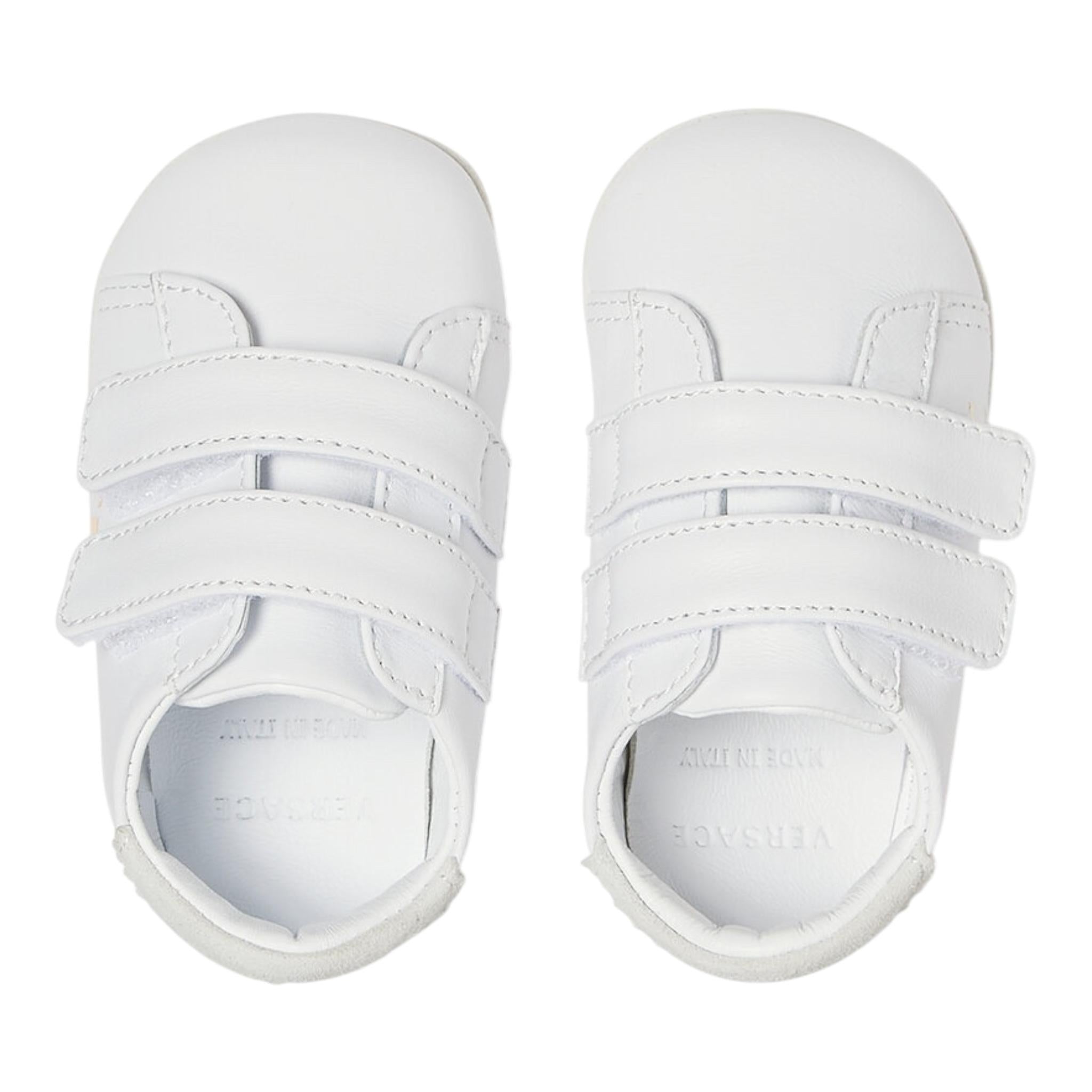 VERSACE 1003824BIANCO