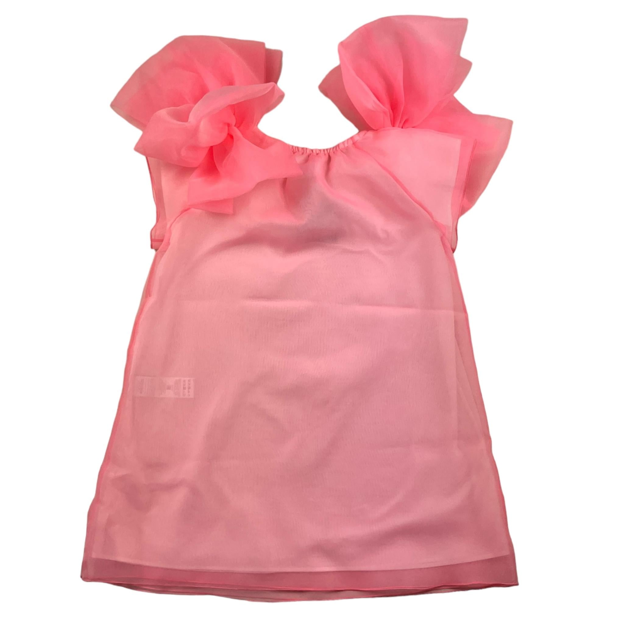 DONDUP DU1B51ROSA