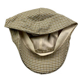 BARCELLINO cappello stampa fantasia Beige per Neonato 105613 BEIGE BARCELLINO