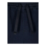 DOLCE & GABBANA pantalone tinta unita modello con tasconi Blu per Bambino L4JPIY BLU DOLCE & GABBANA