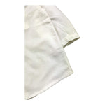 MAYORAL camicia tinta unita con papillons Bianco per Neonato 2180X BIANCO MAYORAL