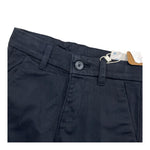 MAYORAL pantalone tinta unita con girovita regolabile Blu per Bambino 513 BLU MAYORAL