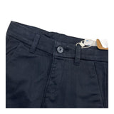 MAYORAL pantalone tinta unita con girovita regolabile Blu per Bambino 513 BLU MAYORAL