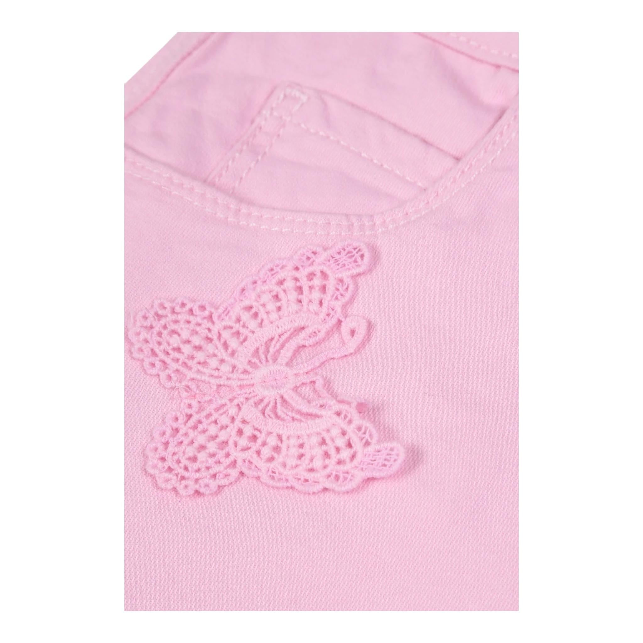 MISS BLUMARINE IA3055ROSA