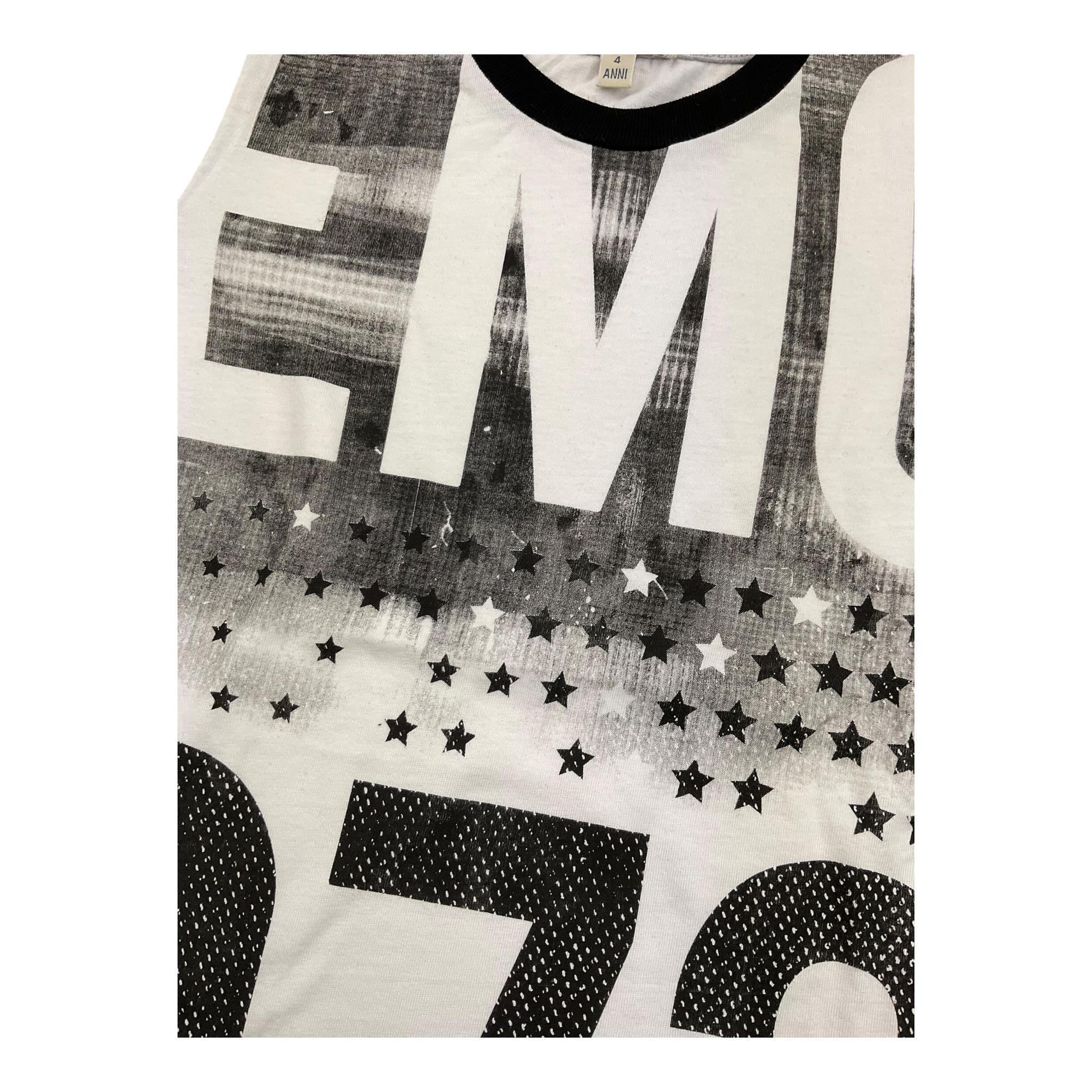 EMC CO2382BIANCO
