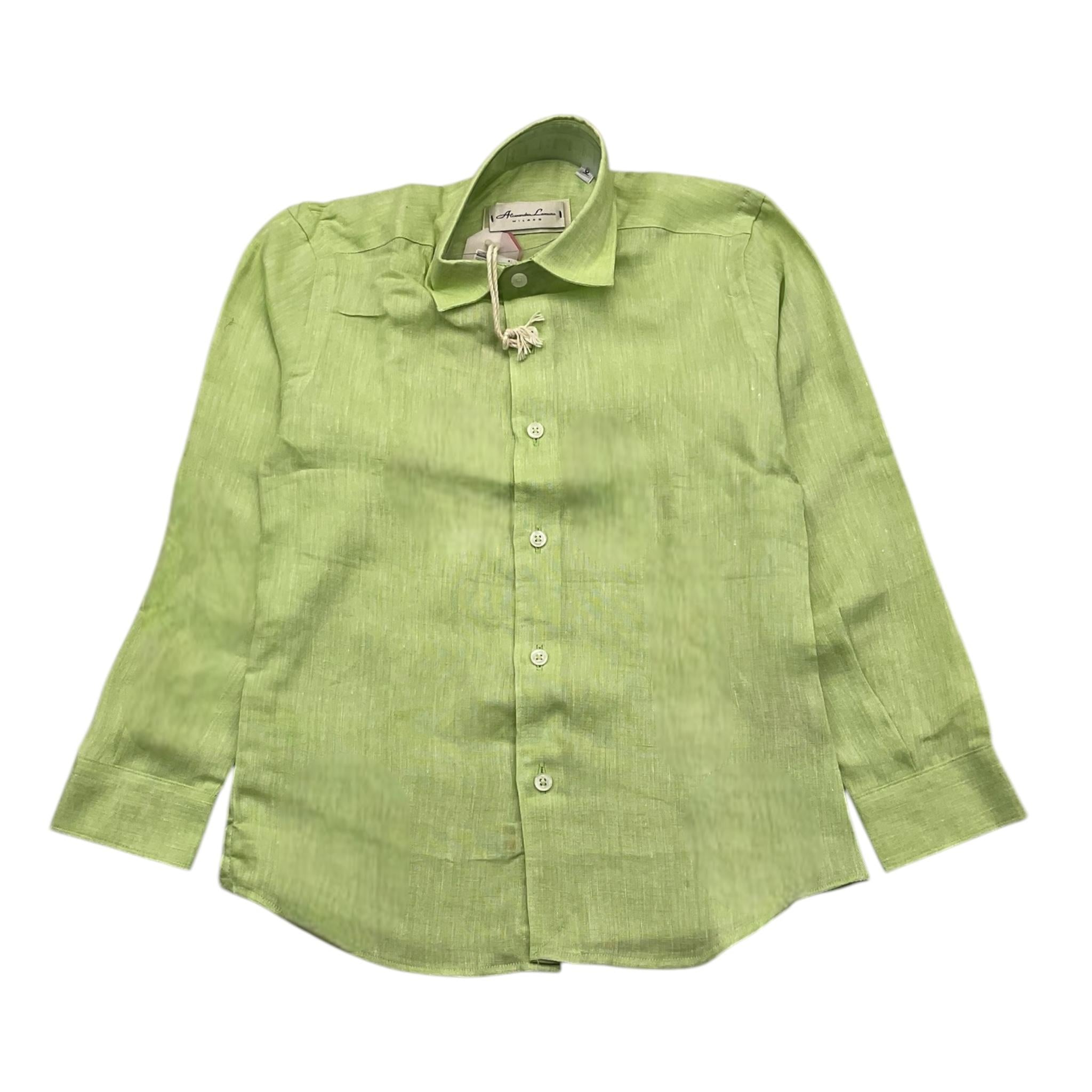 ALESSANDRO LAMURA SAMK10VERDE
