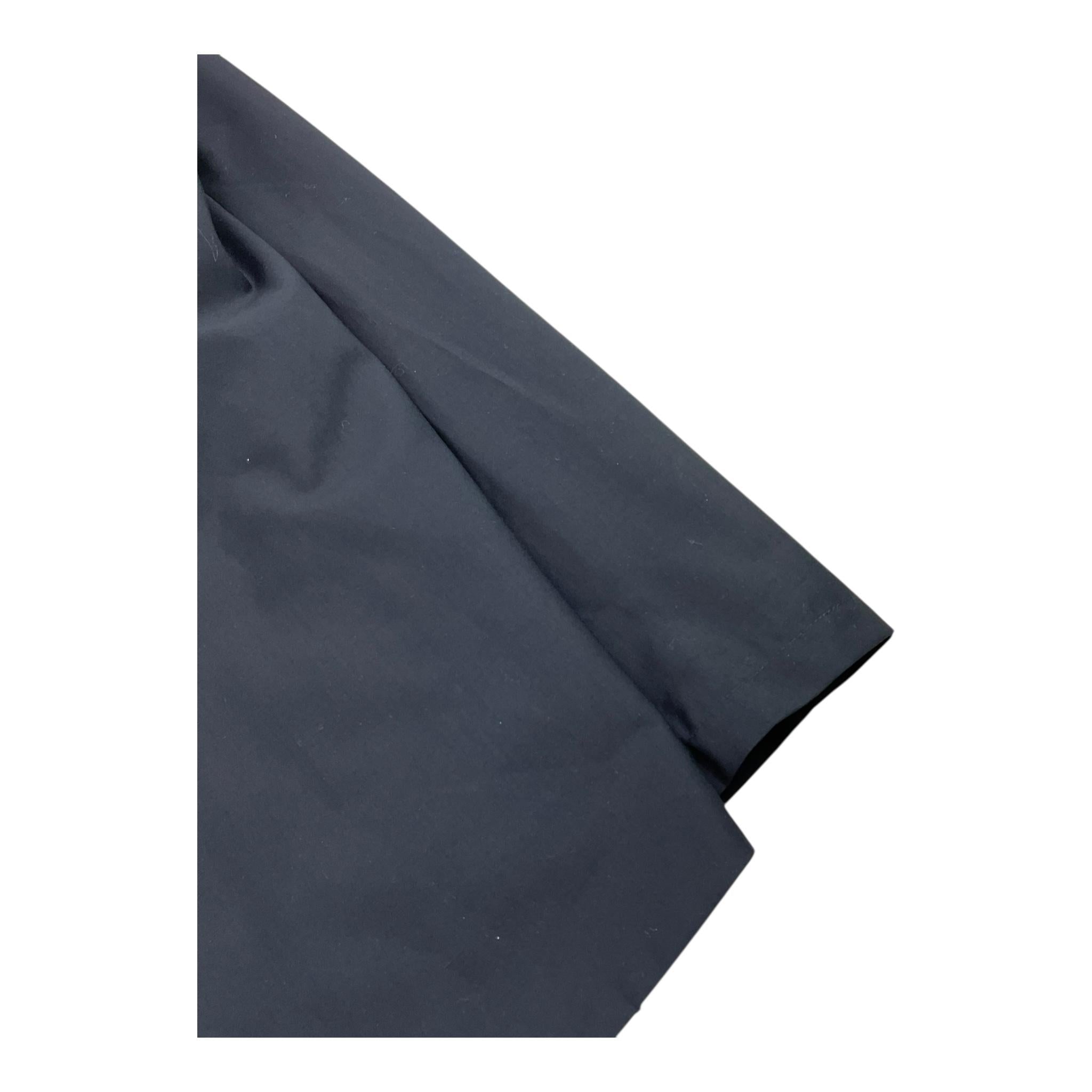 BLACK CIRCUS giacca tinta unita Nero per Bambino GCK100M NERO BLACK CIRCUS