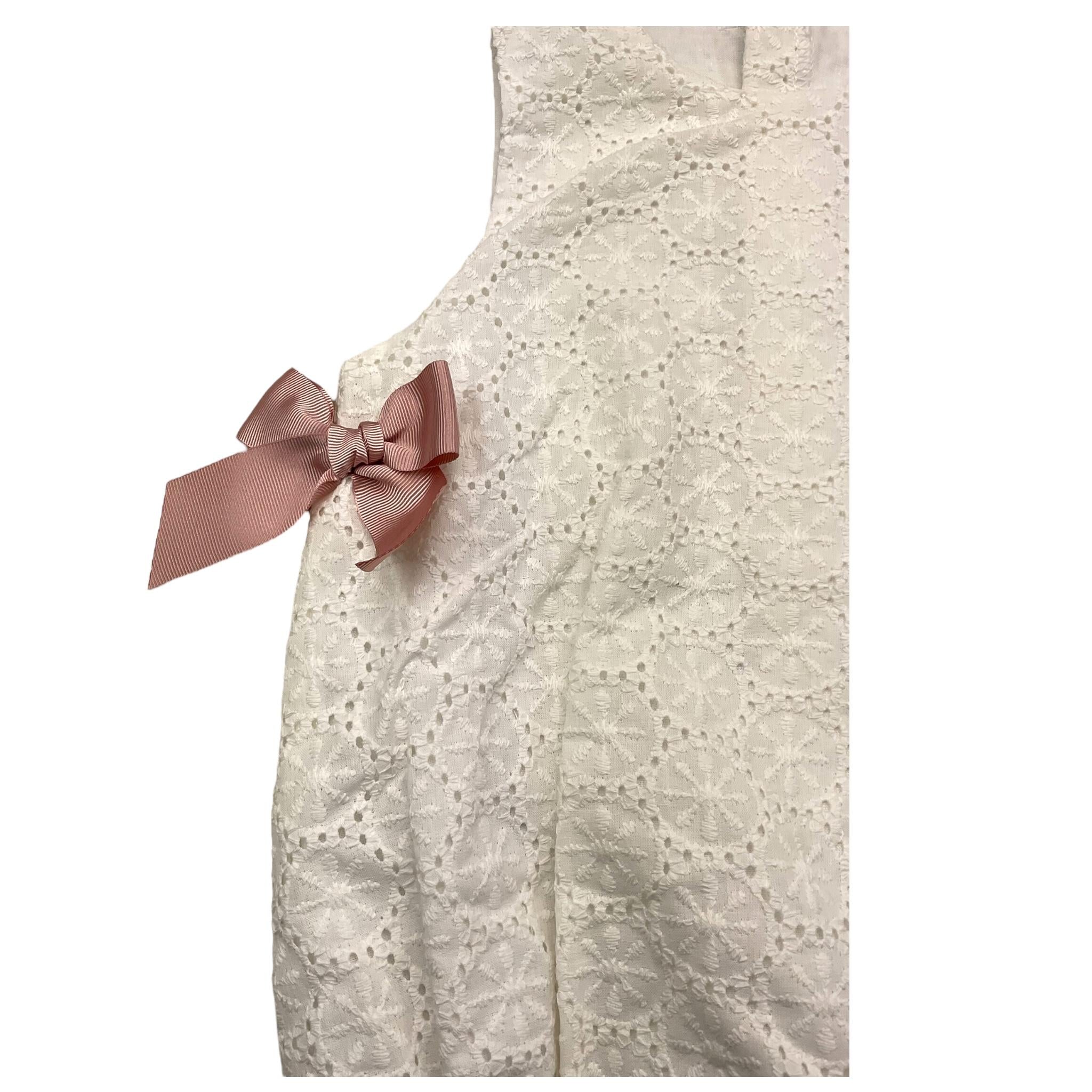 VALENTINA BEBES BSS18BIANCO