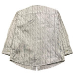 CESARE PACIOTTI camicia tinta unita con stampa Bianco per Bambino CMP5358BXX BIANCO CESARE PACIOTTI